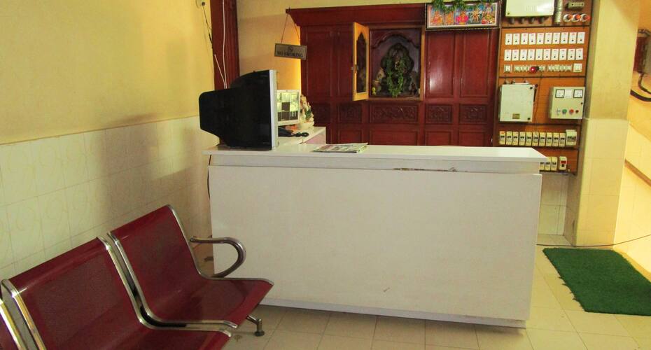 Sreekanth Residency, Ongole 4